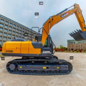 XCMG XE200 nueva