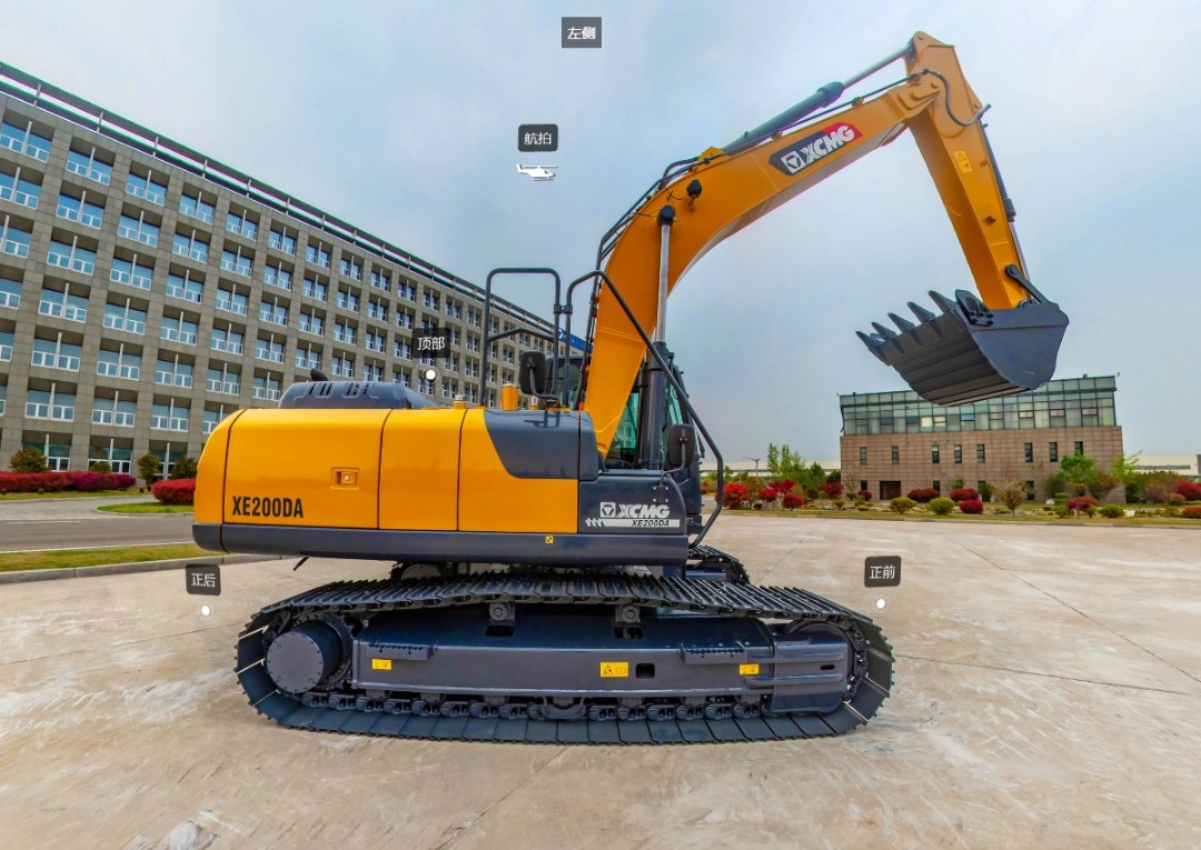 XCMG XE200 nueva