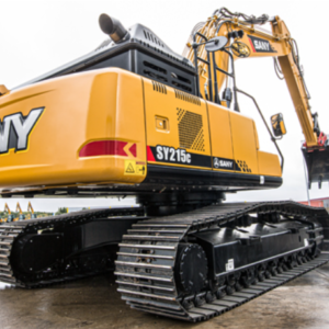 Sany 215C Nueva venta directa de fabrica