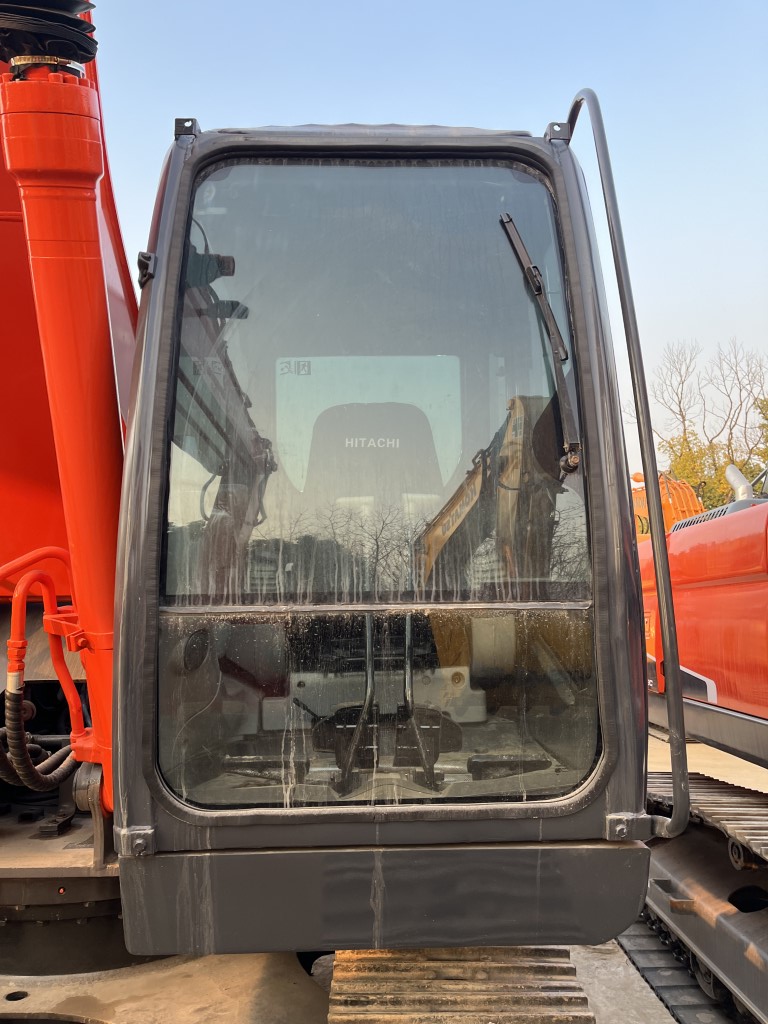 Hitachi ZA200 - Imagen 2