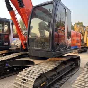 Hitachi ZA200