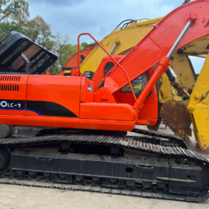 Doosan DH300