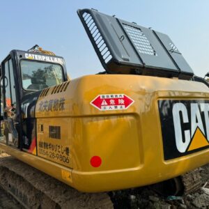 Carterpillar 320D