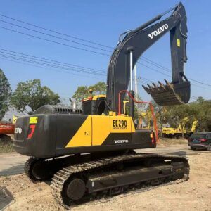 Volvo EC 290