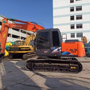 Hitachi ZX120