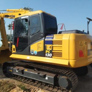 Komatsu PC 130
