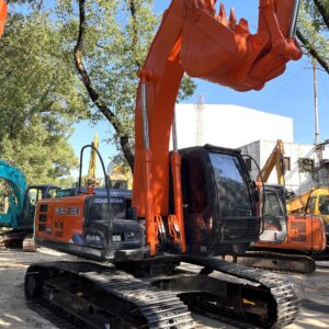 Hitachi ZA 200